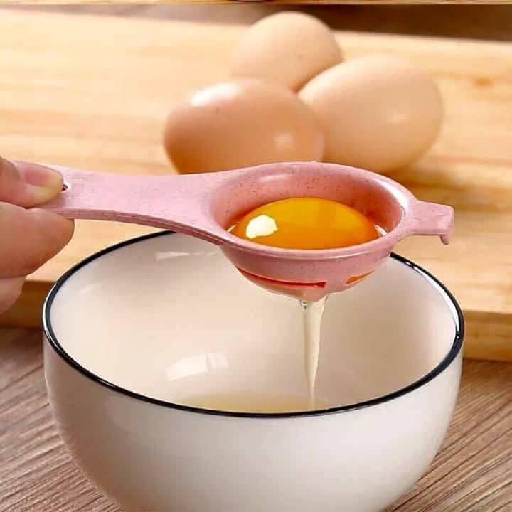 Dụng cụ lọc trứng - giao màu ngẫu nhiên