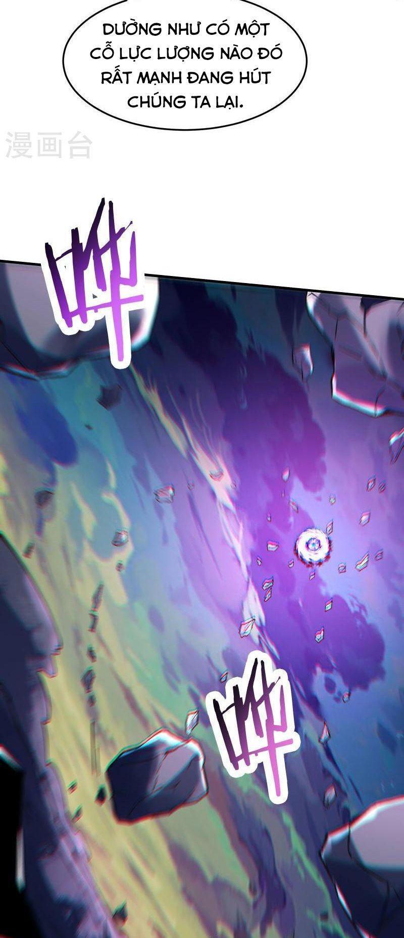 đồ đệ ta toàn là nữ ma đầu chapter 114 26