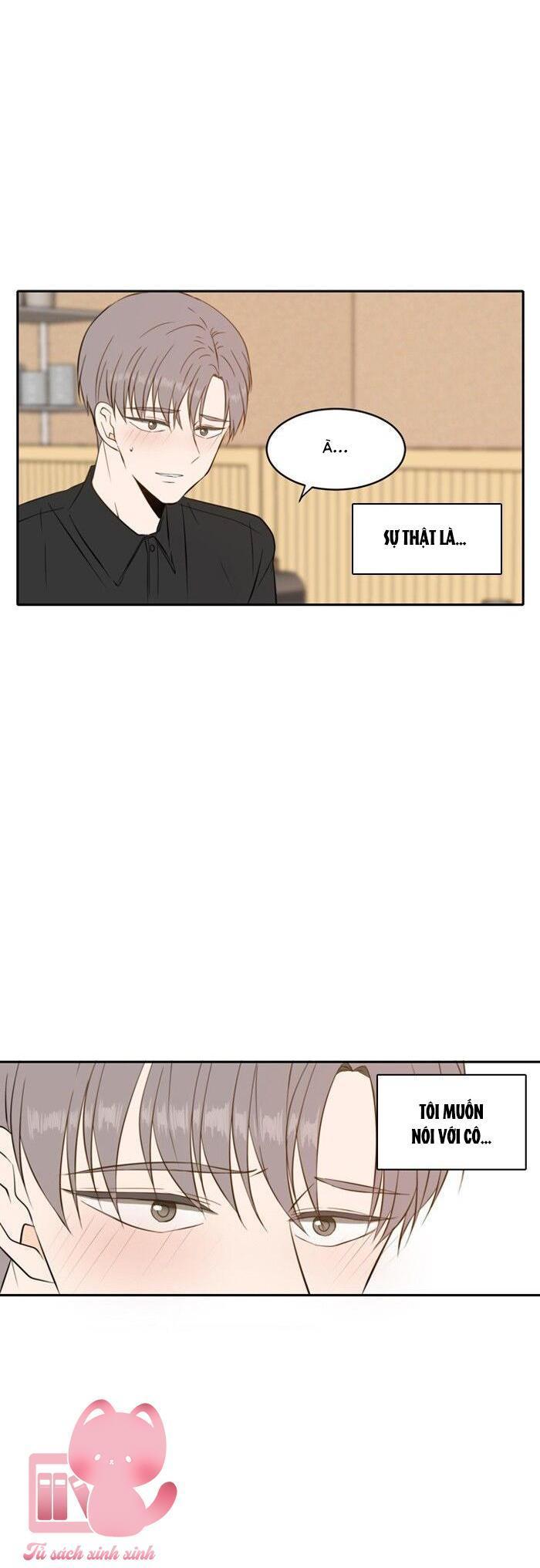 a good day to be a dog chapter 54 40