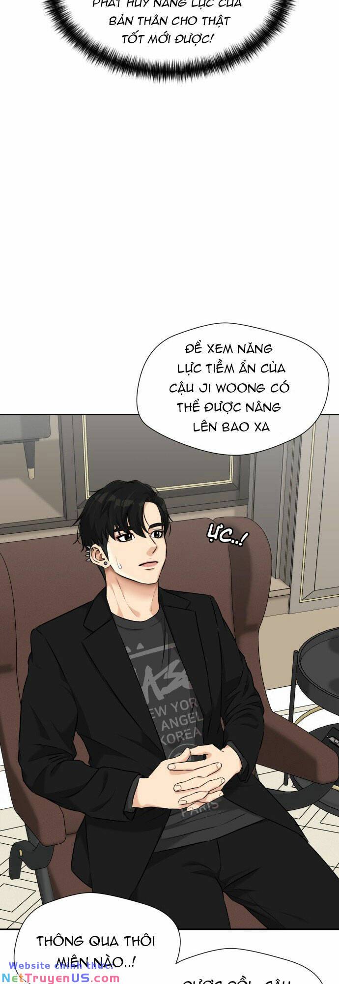 gương mặt thiên tài chapter 97 16