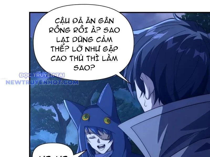 võng du: ta có thể tiến hoá tất cả! chapter 25 22