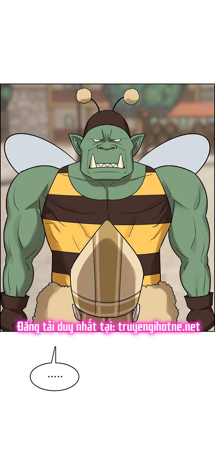 vẻ đẹp đích thực - true beauty chapter 237.2 32