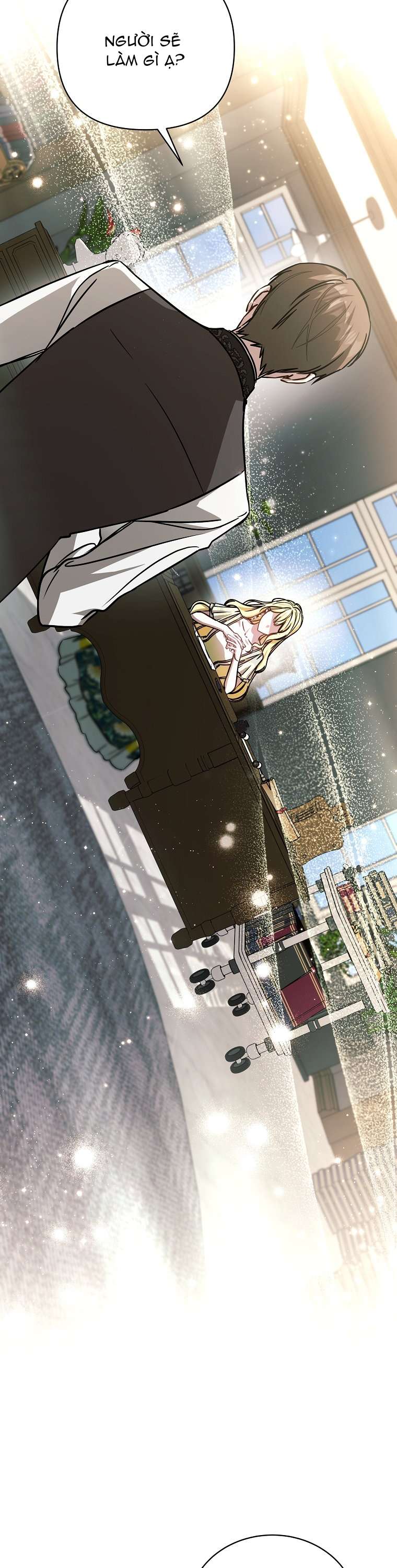 chị gái tôi là nhân vật chính chapter 1 46