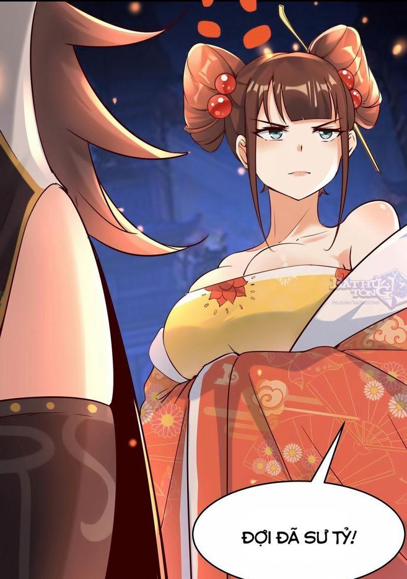 đồ đệ ta toàn là nữ ma đầu chapter 6 25