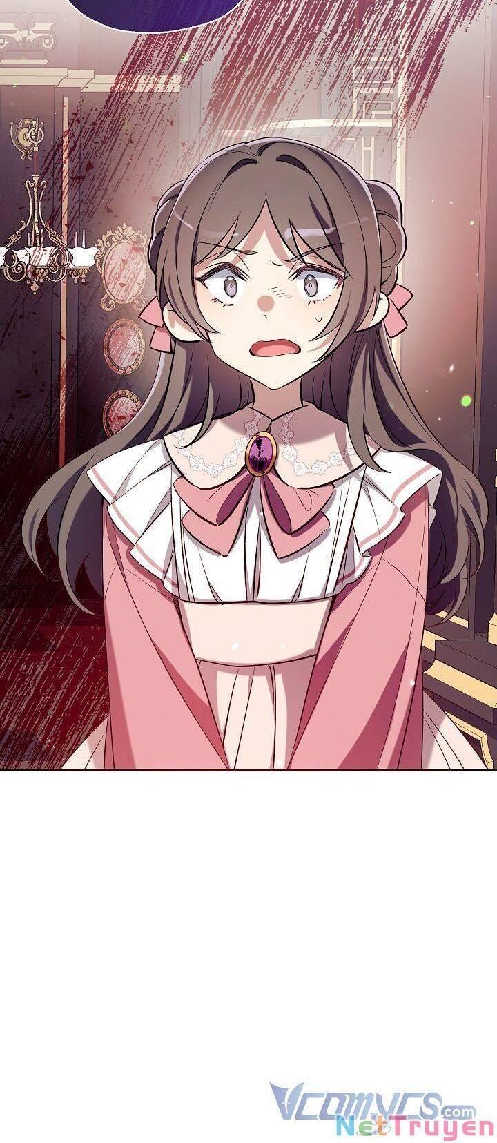 chúng ta có thể trở thành gia đình được không? chapter 72 14