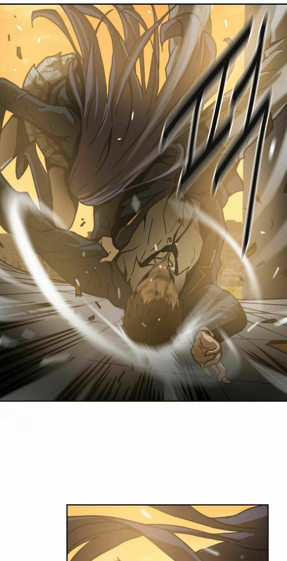 kẻ bị ruồng bỏ chapter 6 31