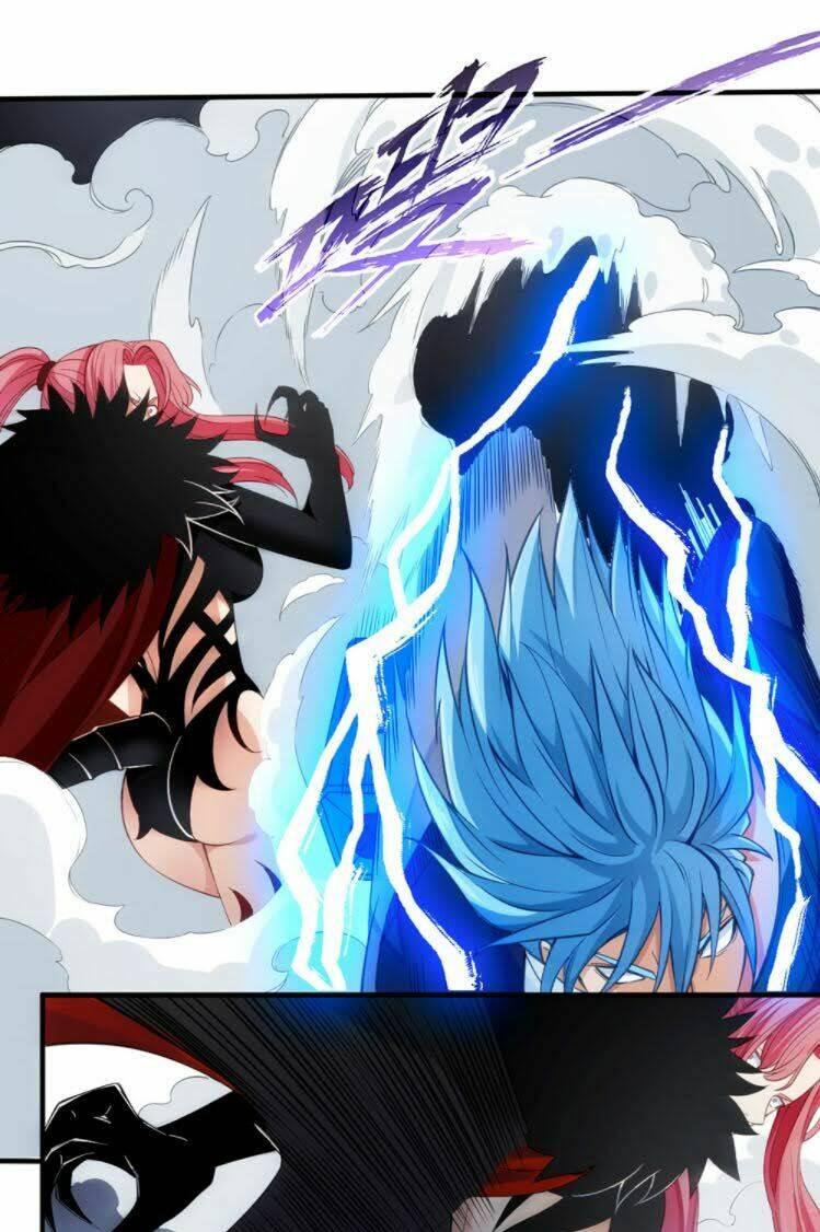 dị năng của ngươi thuộc về ta chapter 9 24