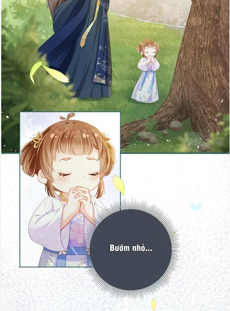 nhặt được bảo bối manh manh chapter 13 2