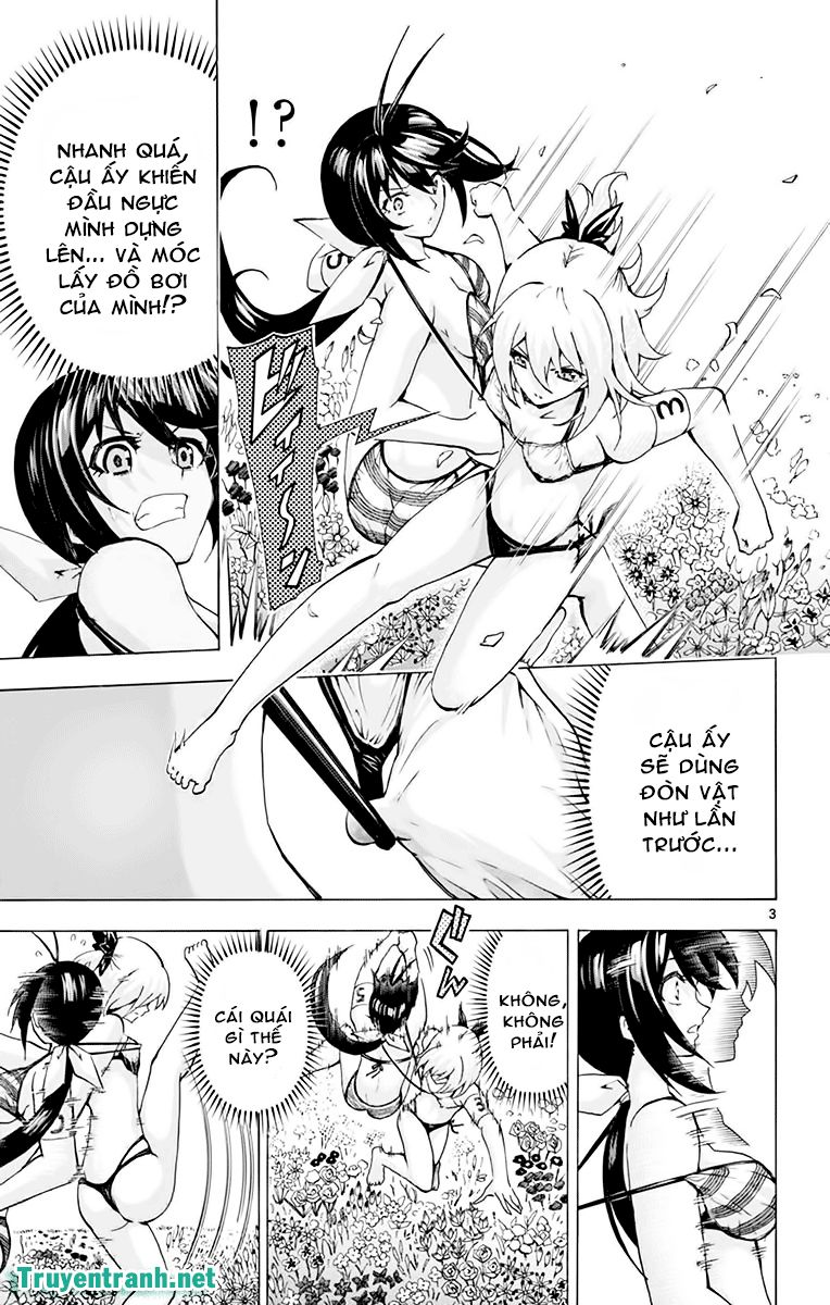 keijo!!!!!!!! (yml) chapter 204 4
