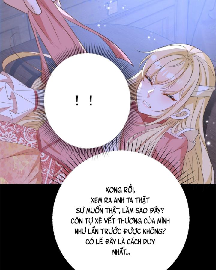 sau khi xuyên sách, các nam chính hắc hóa siêu sủng tôi chapter 5 16