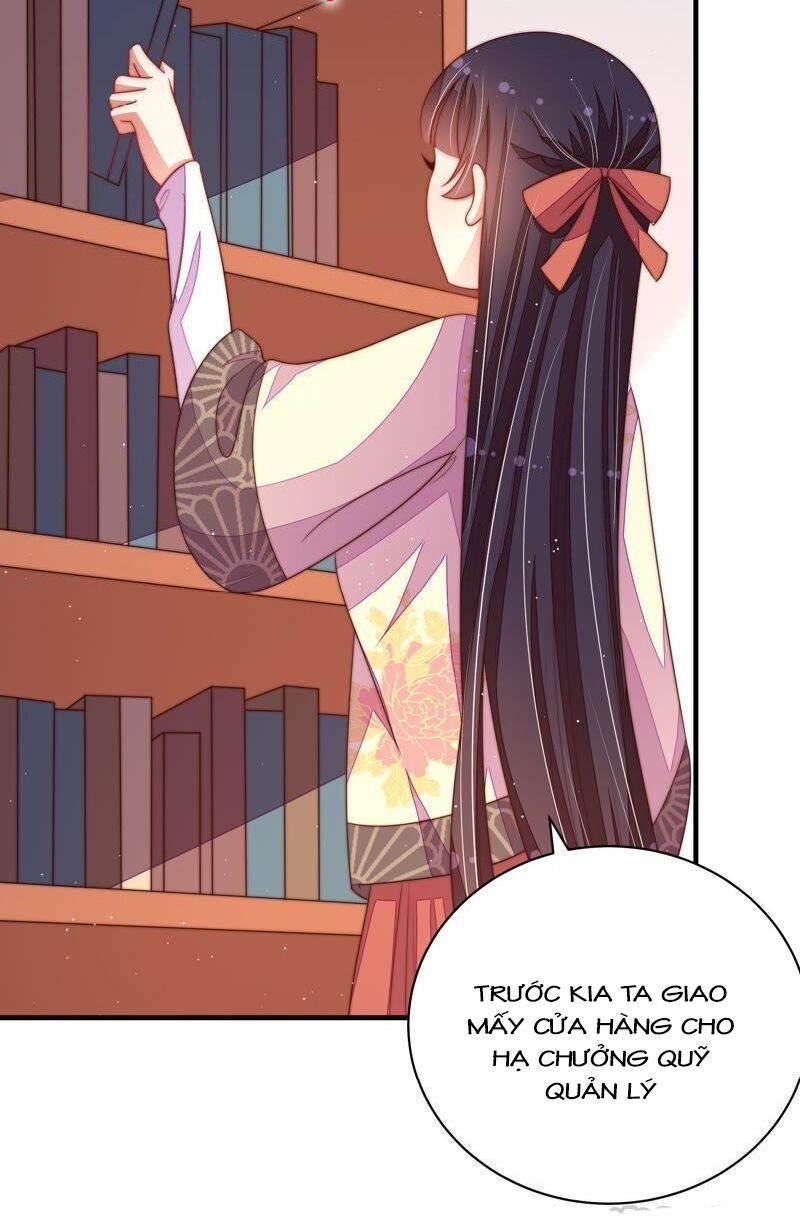 ngày nào thiếu soái cũng ghen chapter 241 13