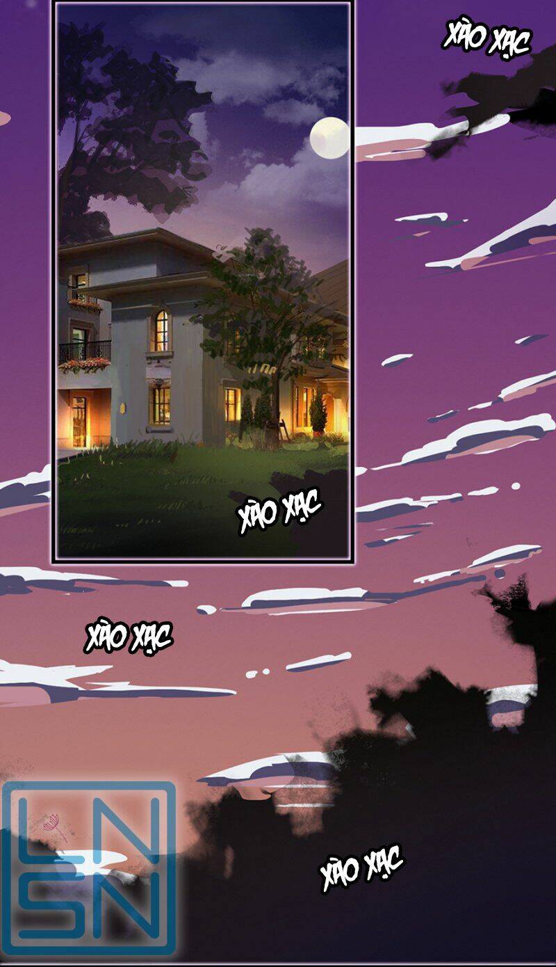 boss lãnh khốc buông em ra chapter 1 4