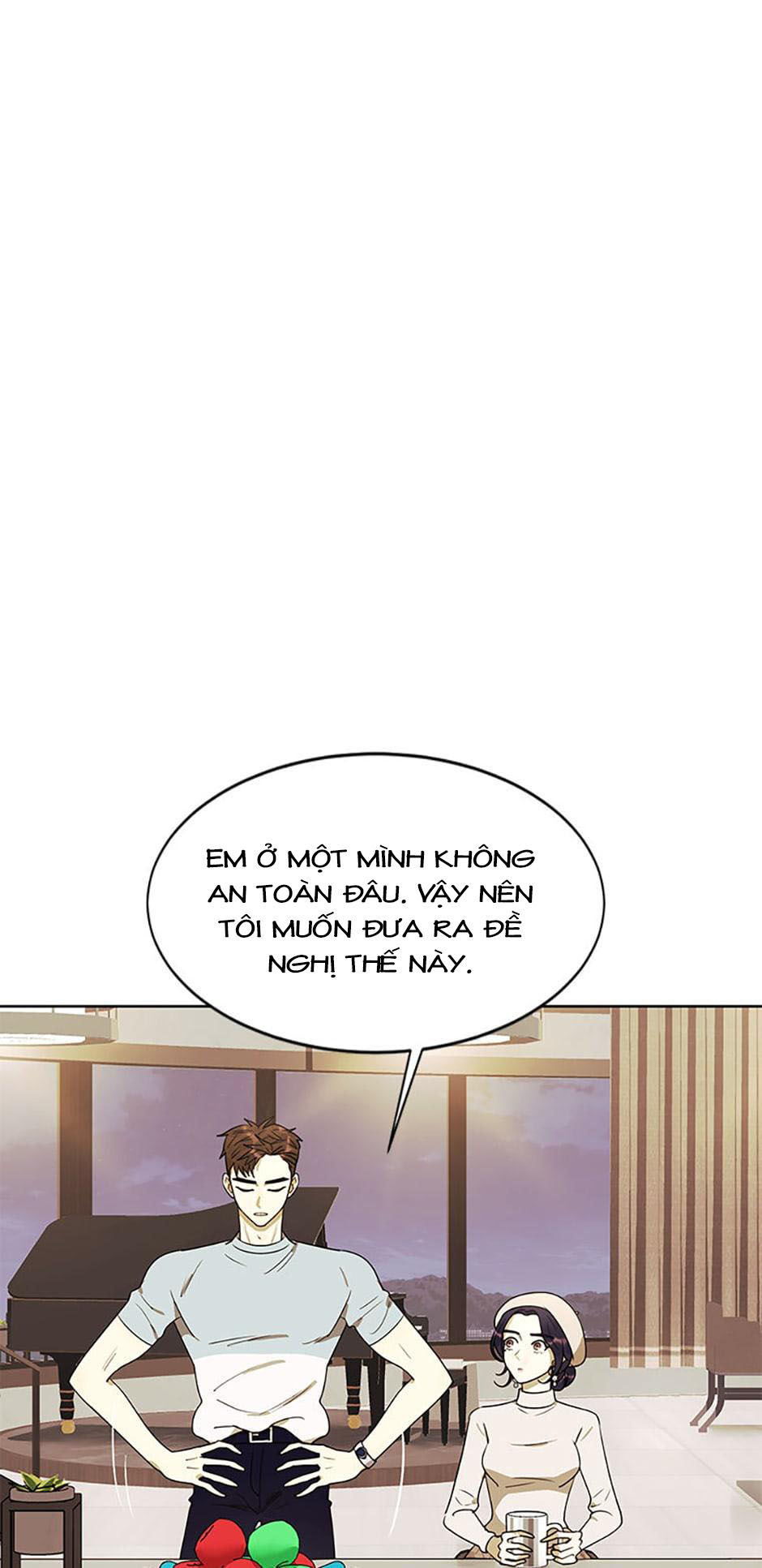 tiểu thuyết đầu tay của ác nữ chapter 17.2 8