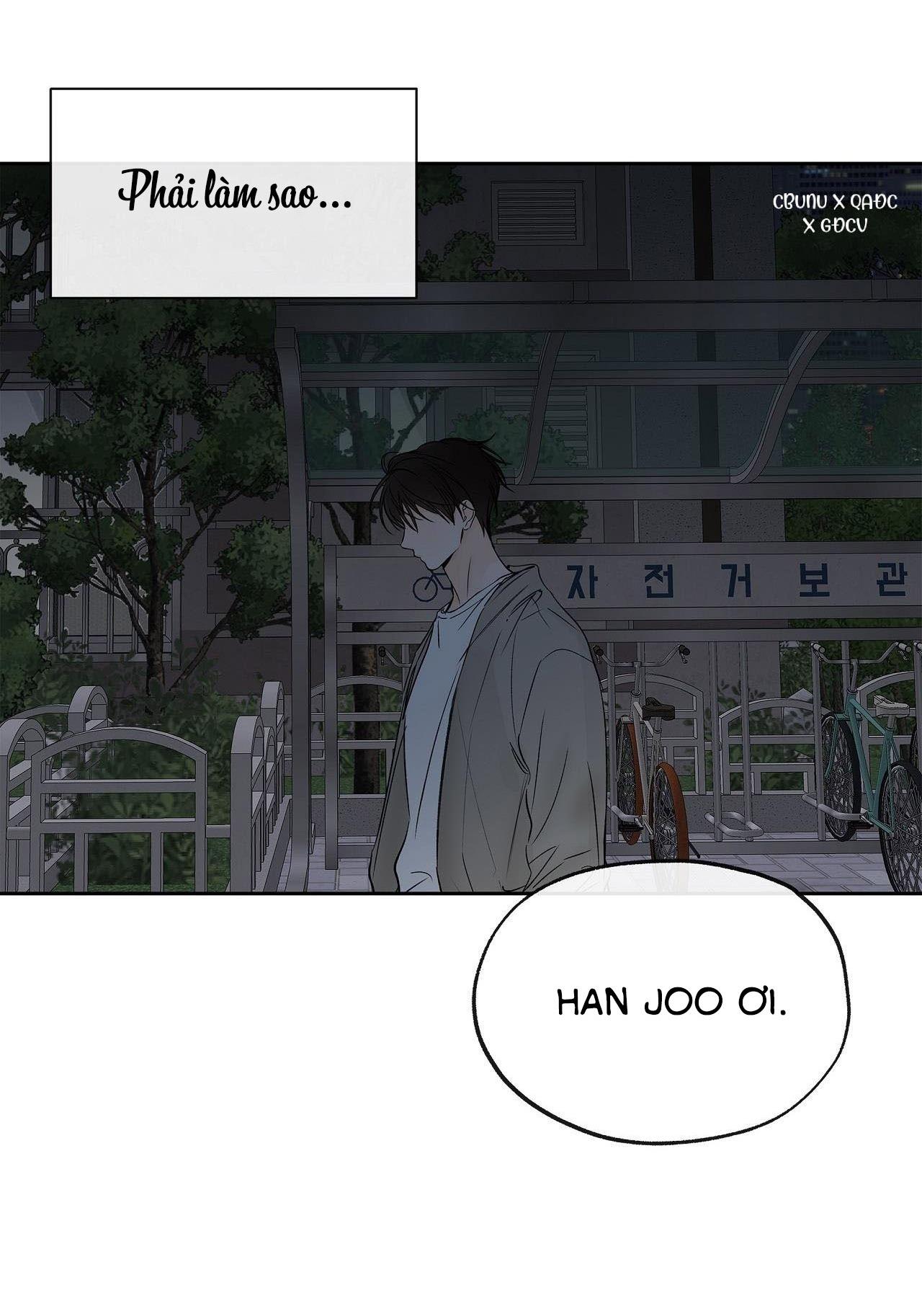 hạ cánh cuối chân trời chapter 6 73