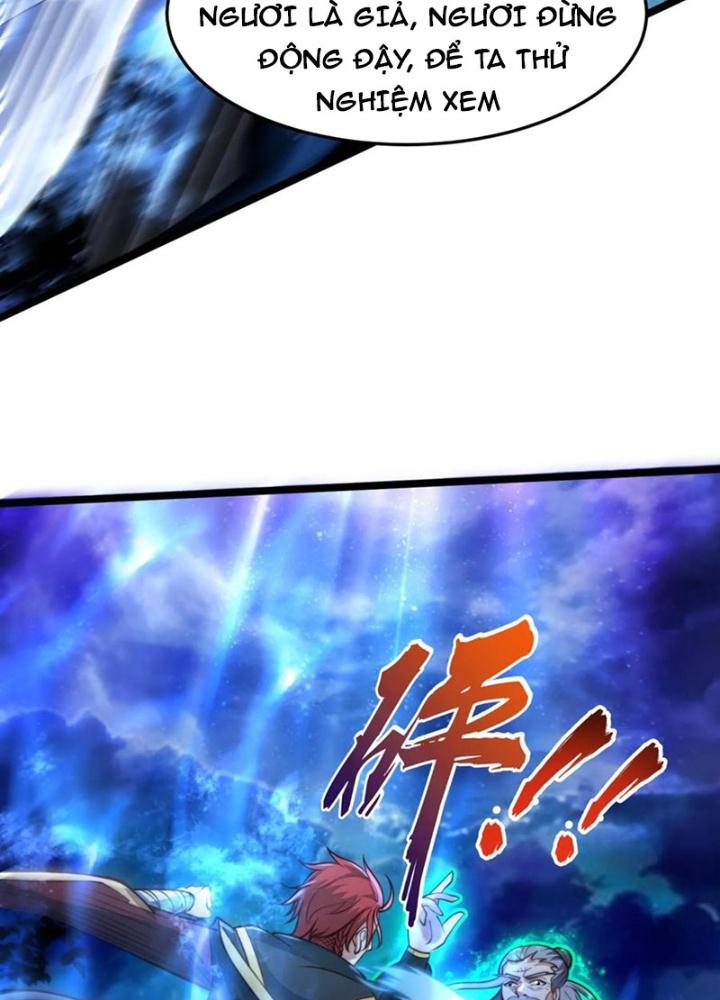 ta nuôi ma quỷ ở trấn ma ti chapter 242 57