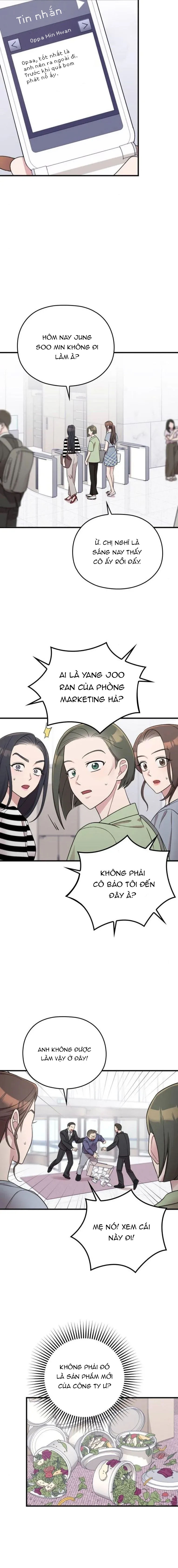 cô đi mà lấy chồng tôi chapter 27.1 7