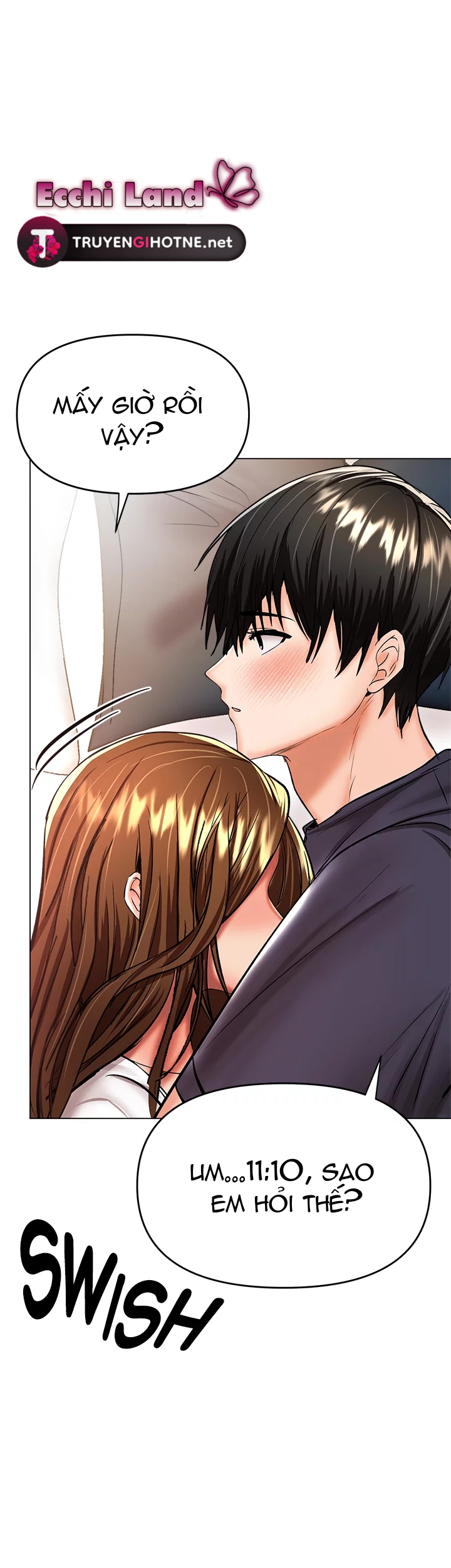 chiều chuộng em đi mà chapter 27.1 21