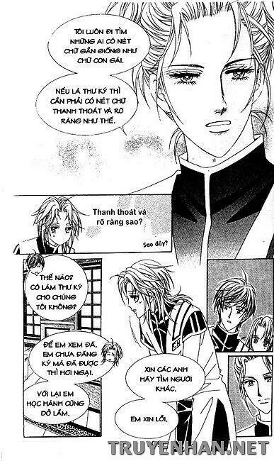 người duy nhất chapter 14 9