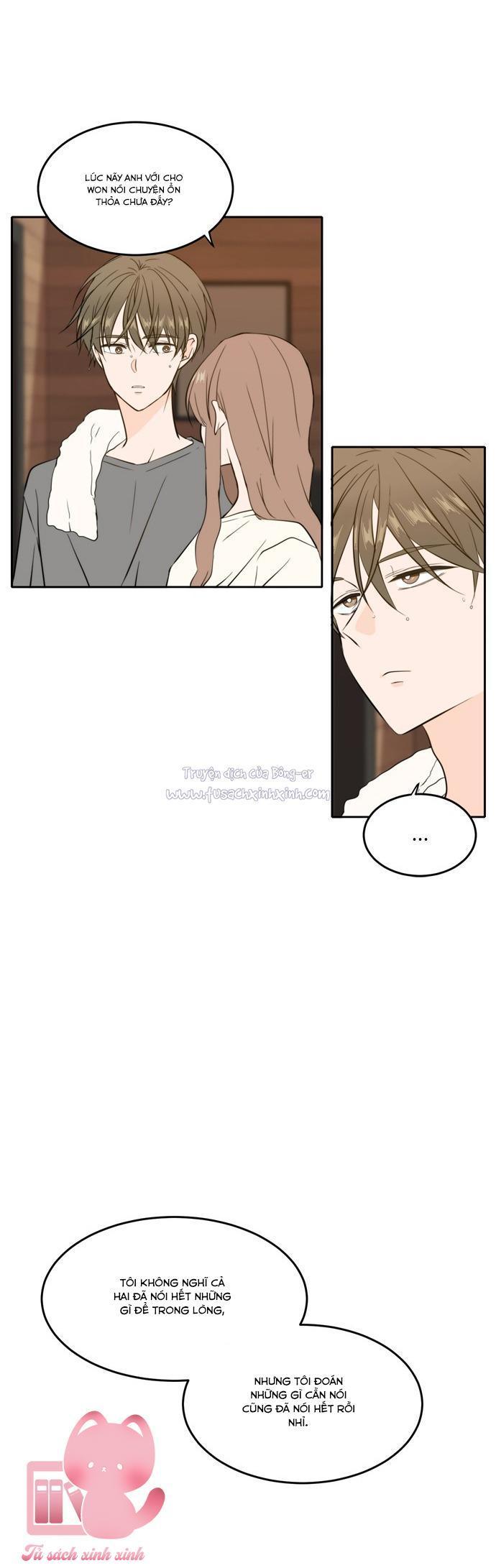 hẹn gặp nhau ở kiếp thứ 19 chapter 35 9