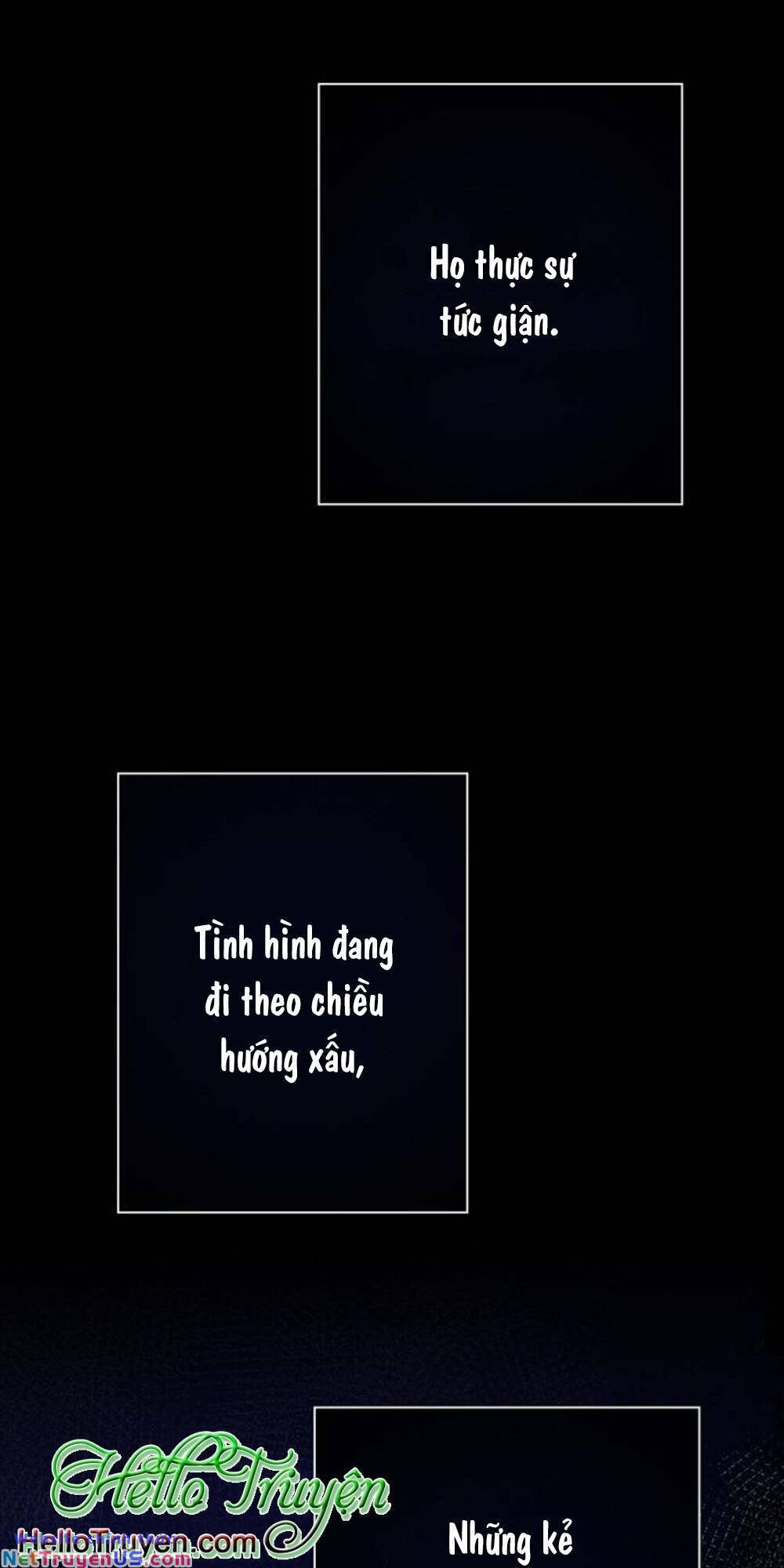 Hoàng Tử Rắc Rối chapter 26.2 16