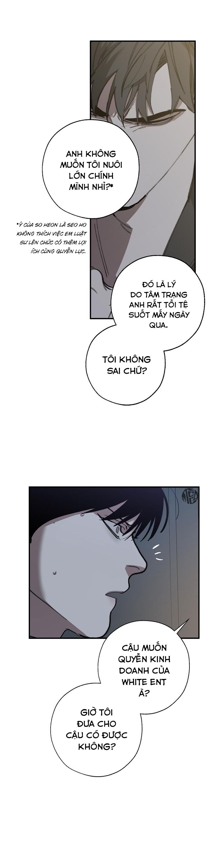 Hoán Vị chapter 75