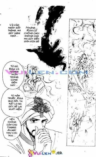 nàng công chúa ham chơi chapter 2 49