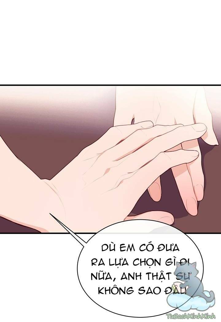 đại dương kiêu sa chapter 9.1 16