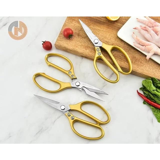 Kéo Cắt Gà SK5 Hàng Nhật Siêu Sắc Bén