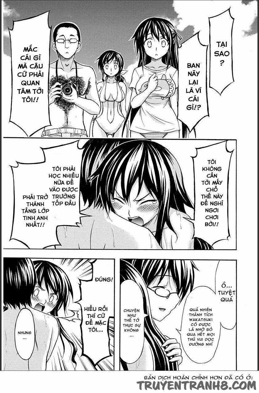 gou-dere bishoujo nagihara sora chapter 19 30