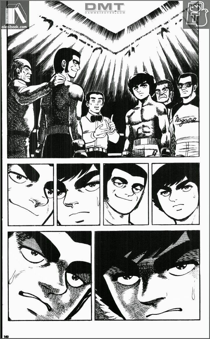 ganbare genki chapter 119 16