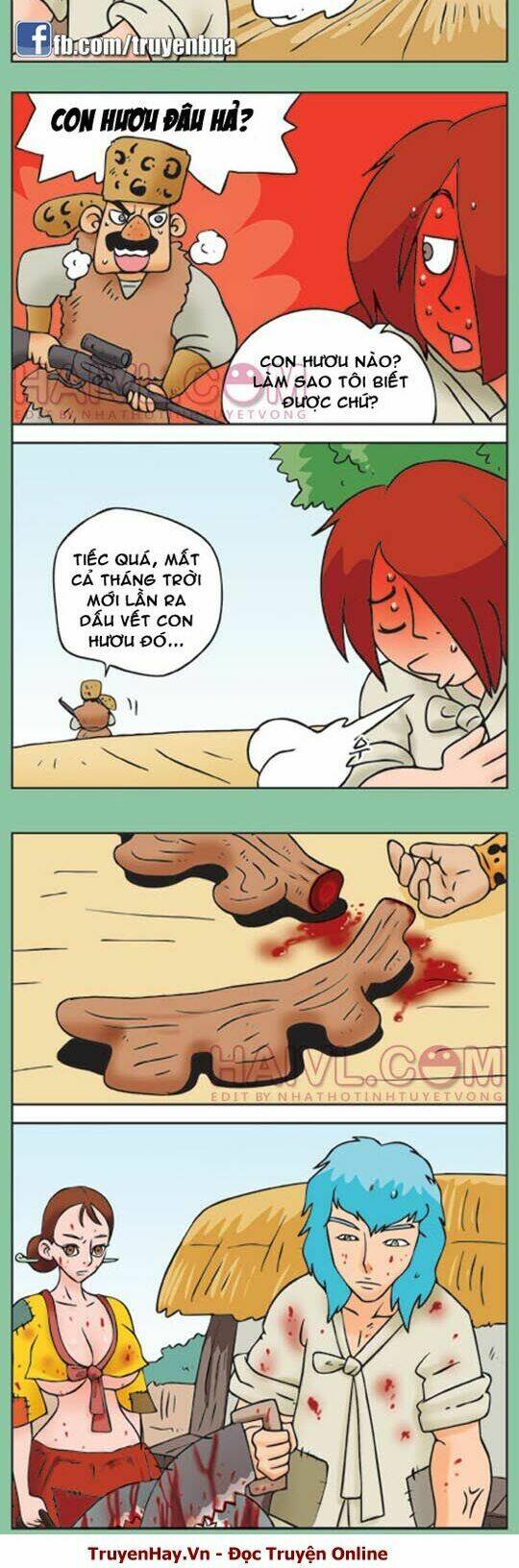 kim chi và củ cải chapter 791 2