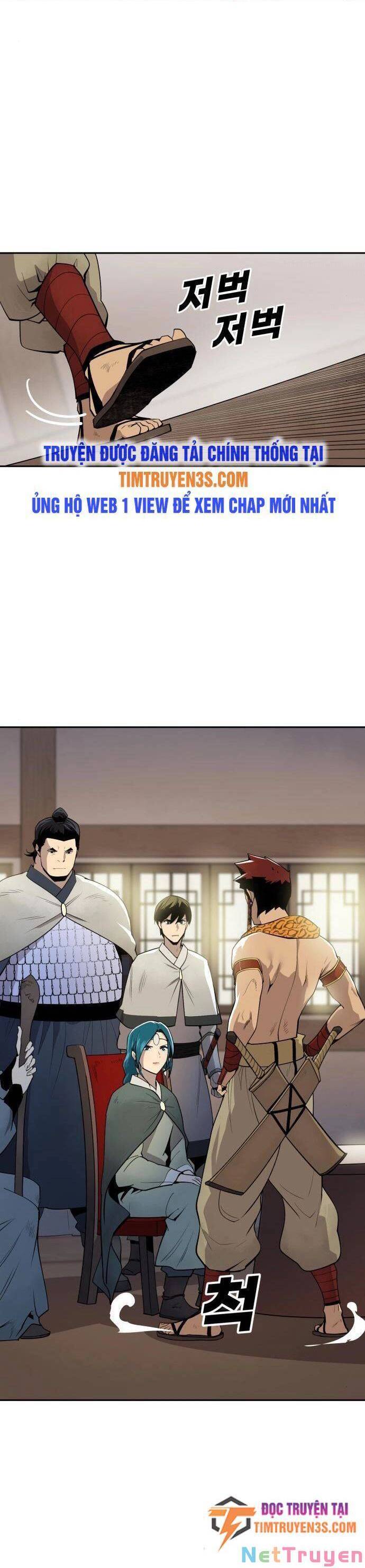 kiếm sĩ thiếu niên chapter 35 16