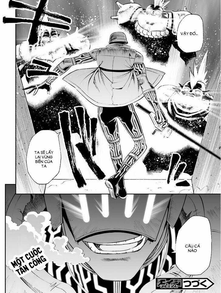 12 beast chapter 12 25