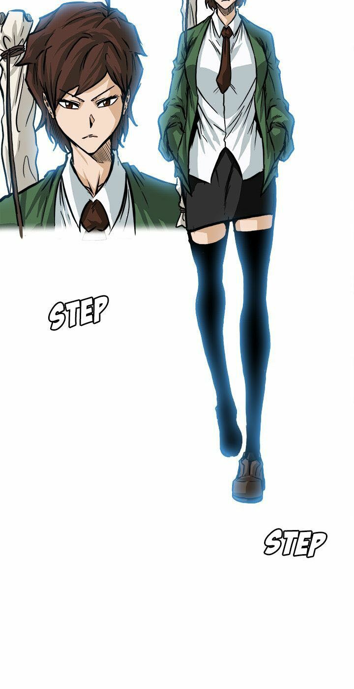 bá chủ học đường ss2 chapter 1 18