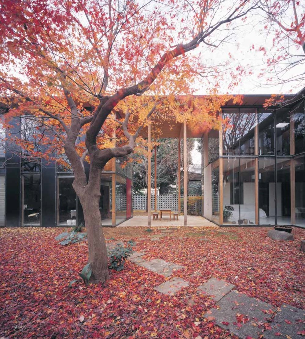 Japan Houses : Ideas for 21st Century Living