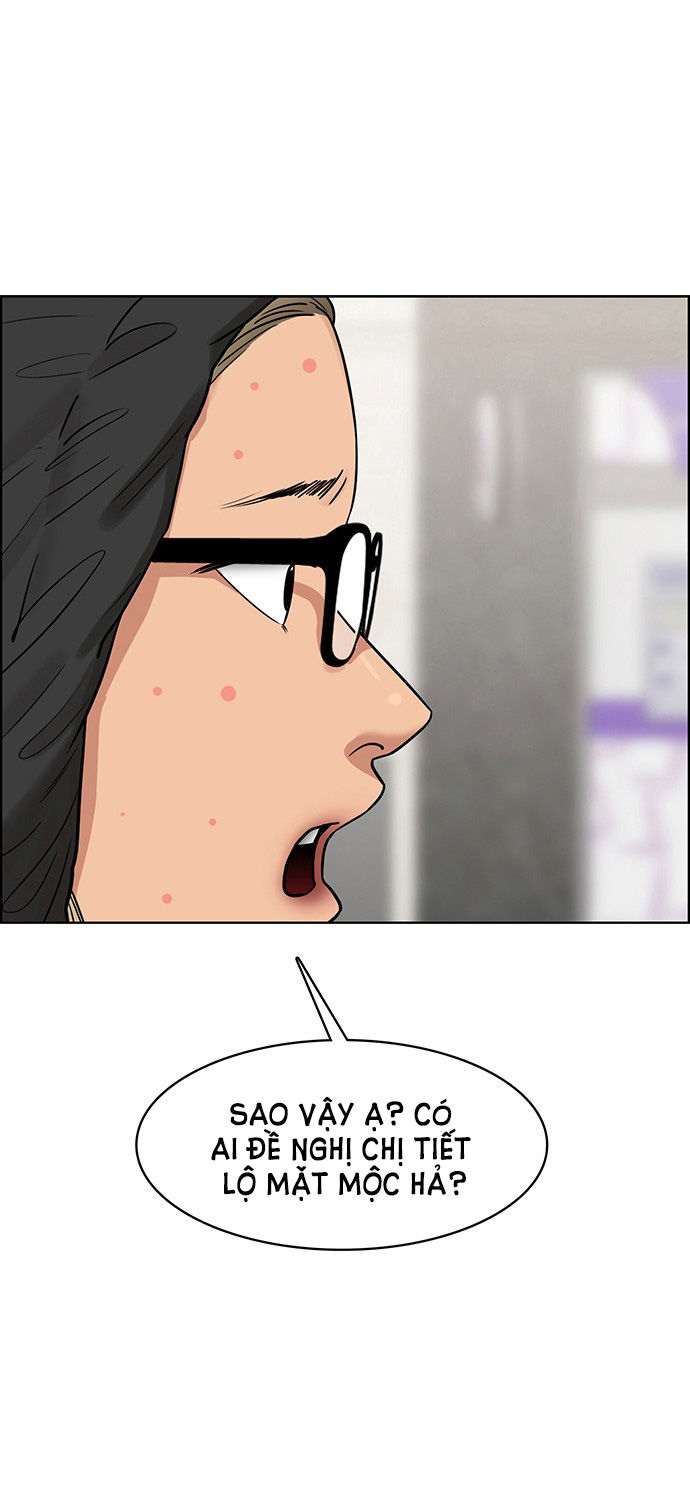 vẻ đẹp đích thực - true beauty chapter 208.1 39
