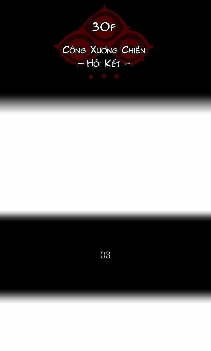 tòa tháp bí ẩn 2 chapter 110 4