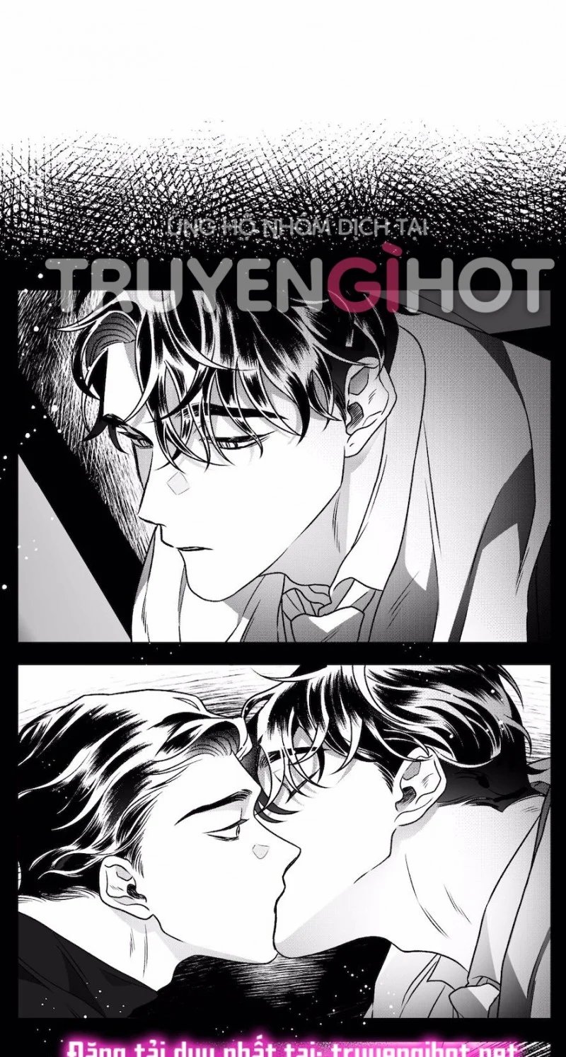 tình yêu kì lạ chapter 43 43