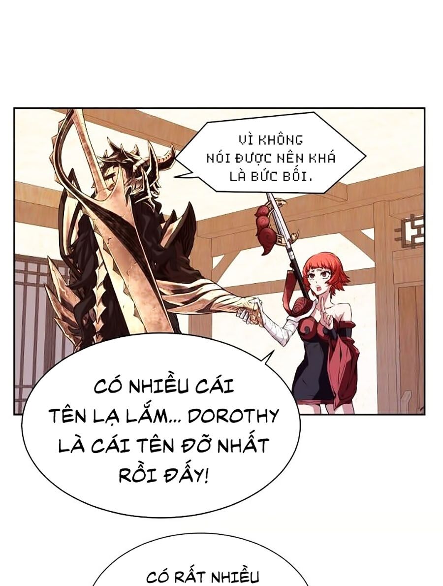 kim giáp đồ long chapter 3 41