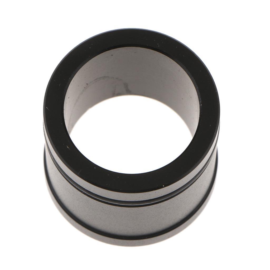 23.2-30.5mm  C-Mount Lens Adapter for Stereo  Eyepiece