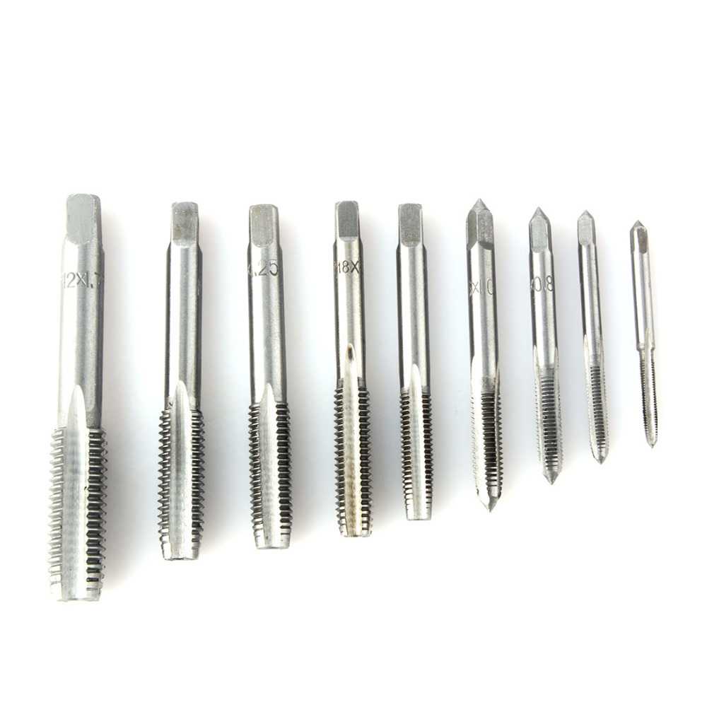 Bộ taro tạo ren 20PCS