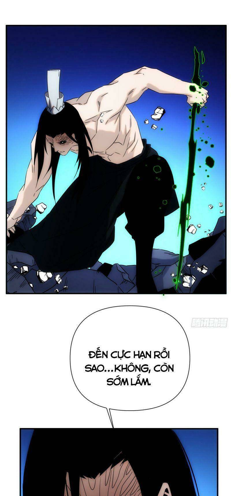 ma vương là đại địa chủ chapter 69 23