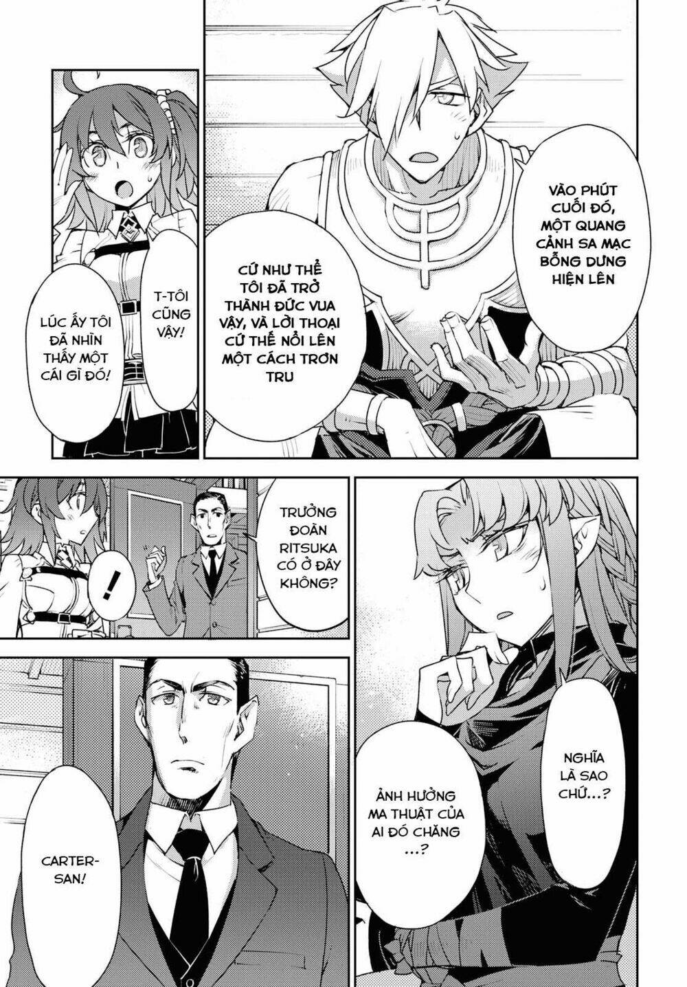 fate/grand order: epic of remnant - salem chapter 8 6