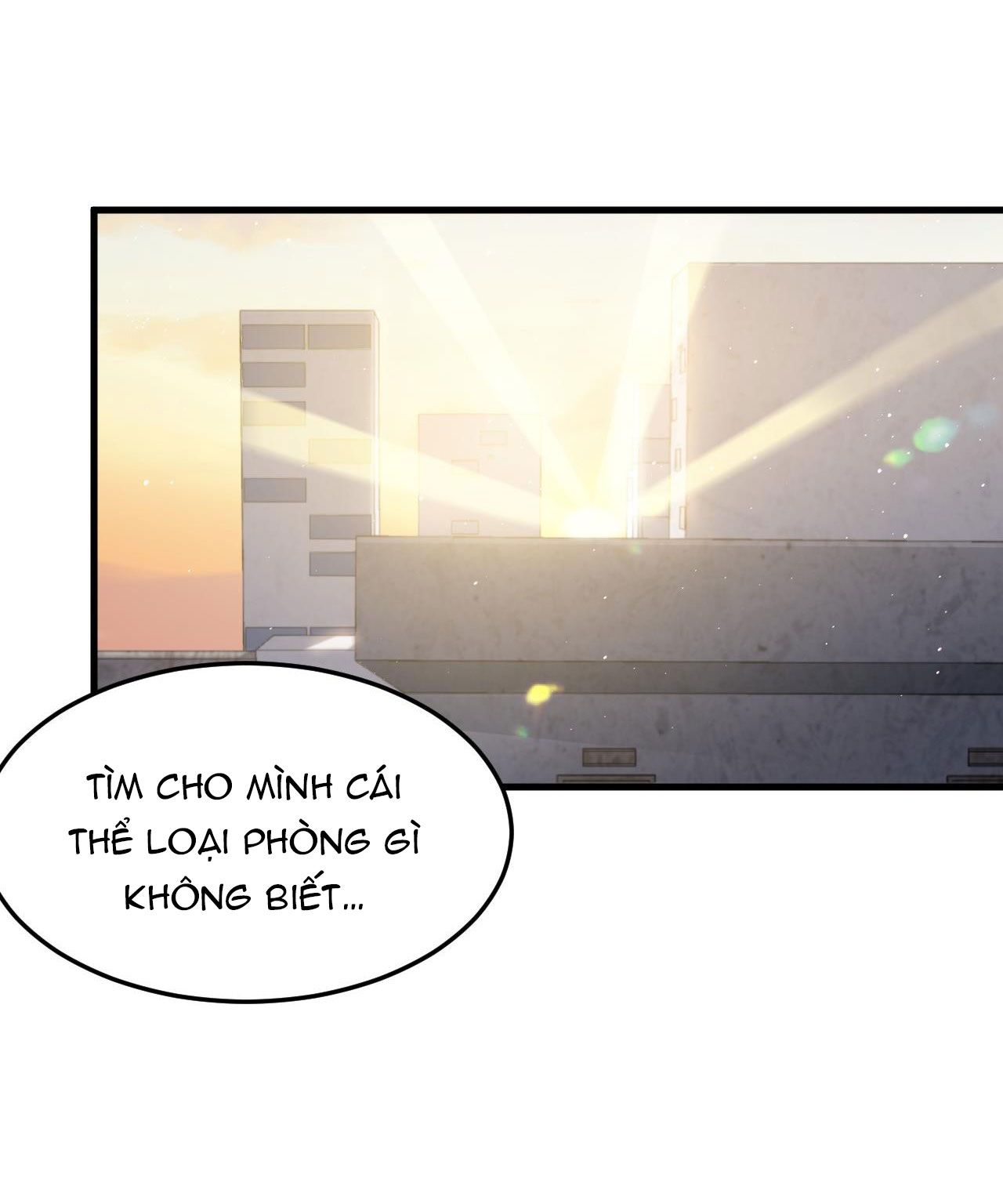 bị dã thú tùy ý nhìn trộm chapter 3.2 28