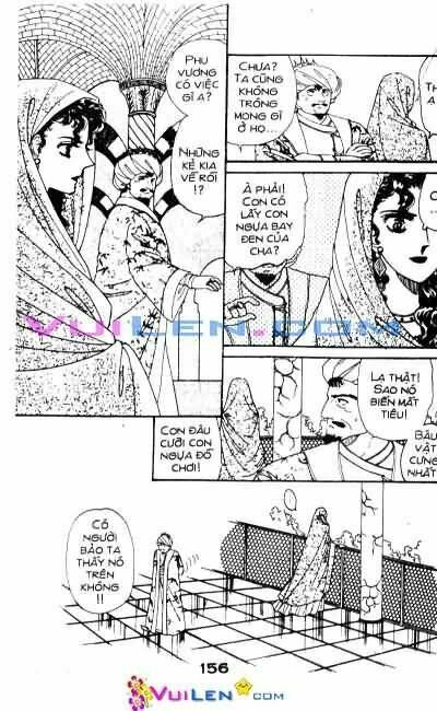 nàng công chúa ham chơi chapter 2 154