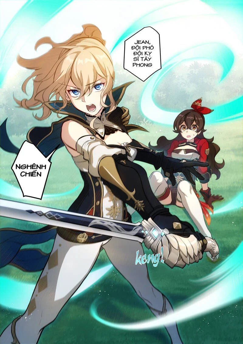 cơn sốt ngọt ngào chapter 5 29