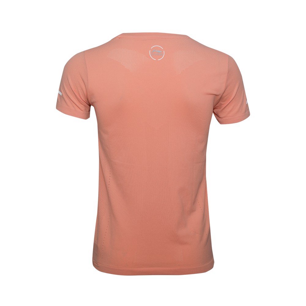 Áo T-Shirt Thể Thao Li-Ning Nữ ATSR264-2 - S