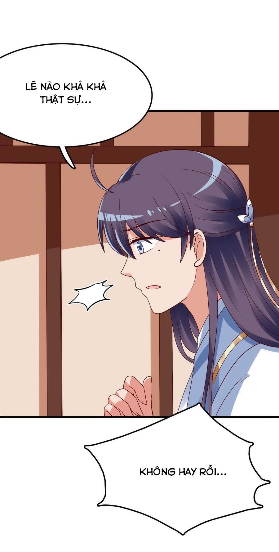 kiêu ngạo vương gia chủng điền phi chapter 165 11