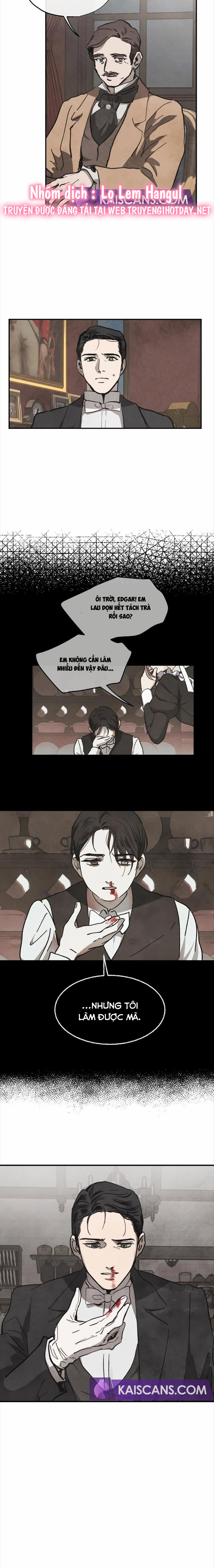 người tình trăng xanh chapter 7 5