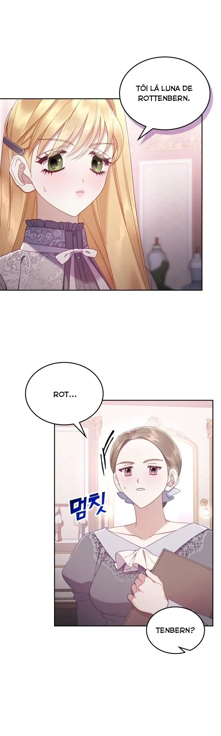 thư viện ánh trăng chapter 35 15
